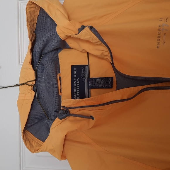 Mens windbreaker jacket - Picture 2 of 8